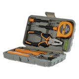 20-Piece Multi-Purpose Tool Kit for Home Repa
