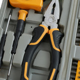 20-Piece Multi-Purpose Tool Kit for Home Repa