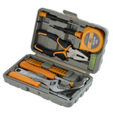 20-Piece Multi-Purpose Tool Kit for Home Repa